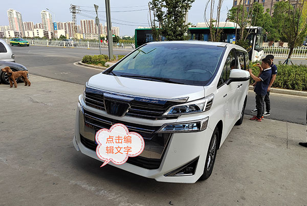 汽車鍍膜玻璃