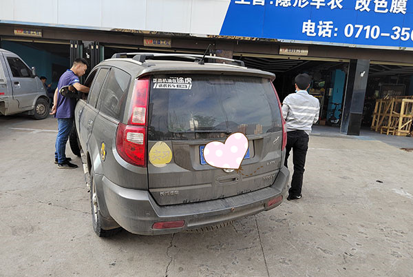 玻璃修復(fù)