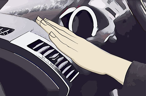 和朦朧say goodbye